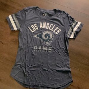 LA Rams Team Shirt